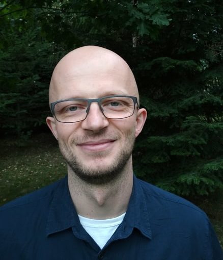 Religia i&nbsp;duchowość: fałszywy podział? — ilustracja