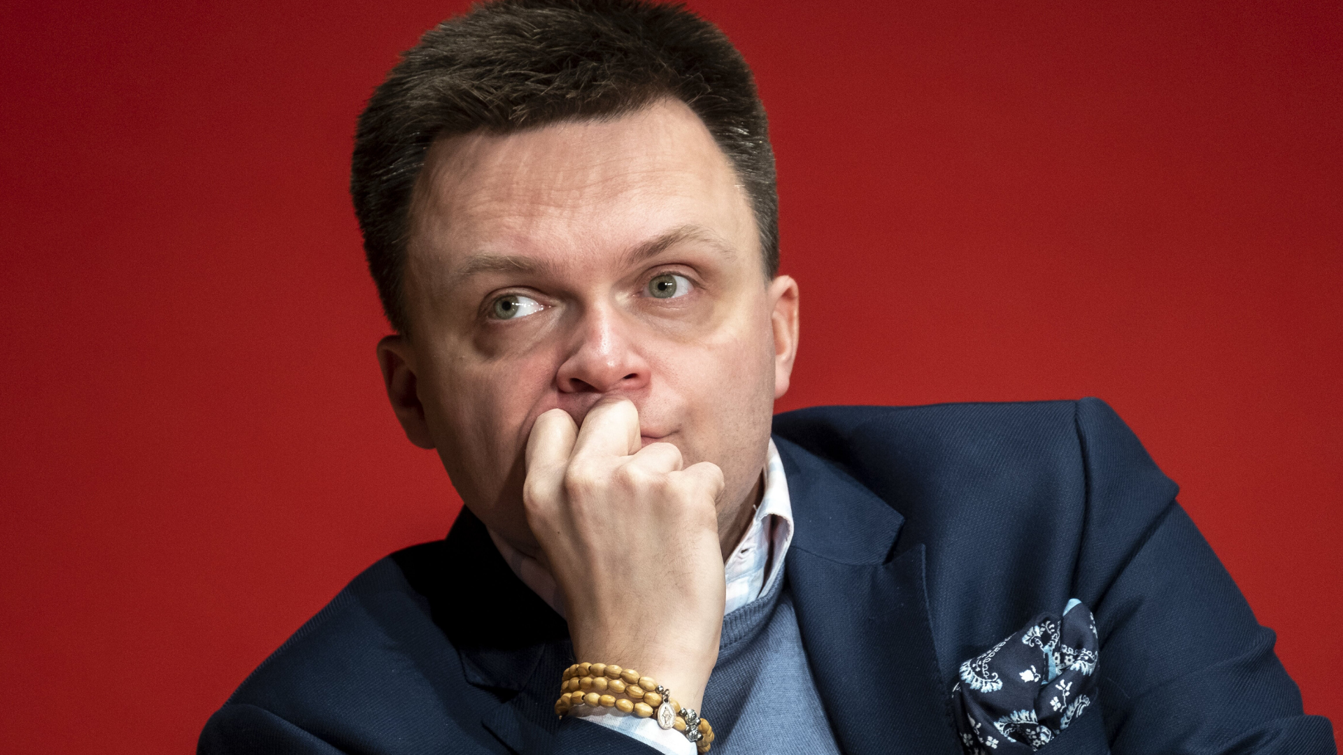 Nikt mnie z&nbsp;Kościoła nie wygoni — ilustracja