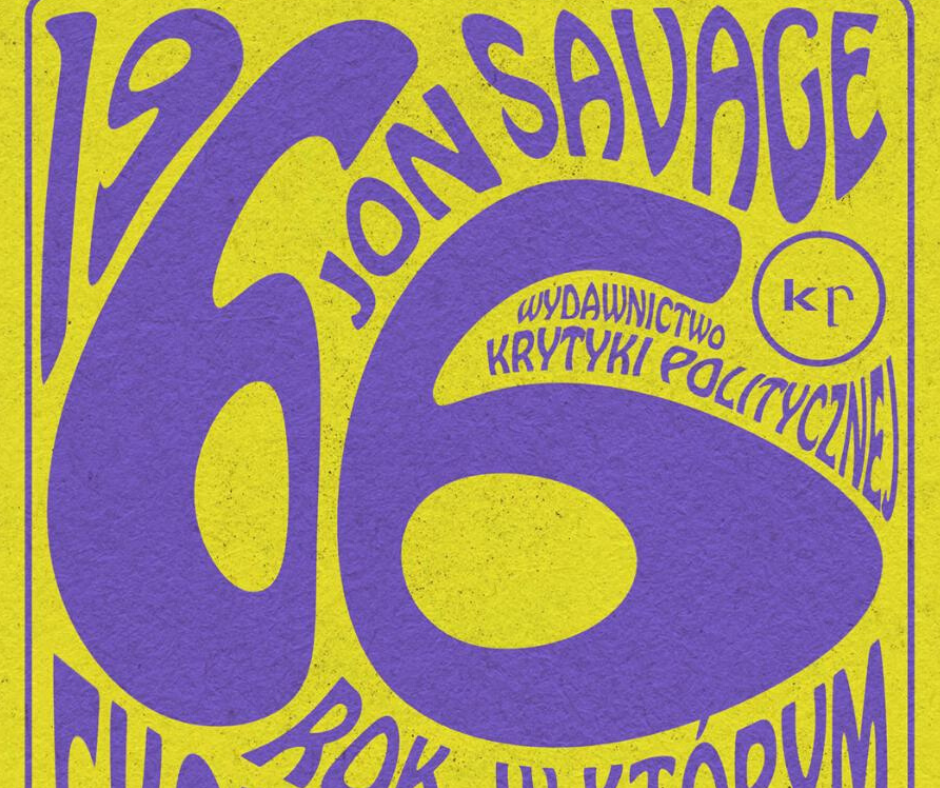 Krzyk pokolenia niespełnionych — ilustracja