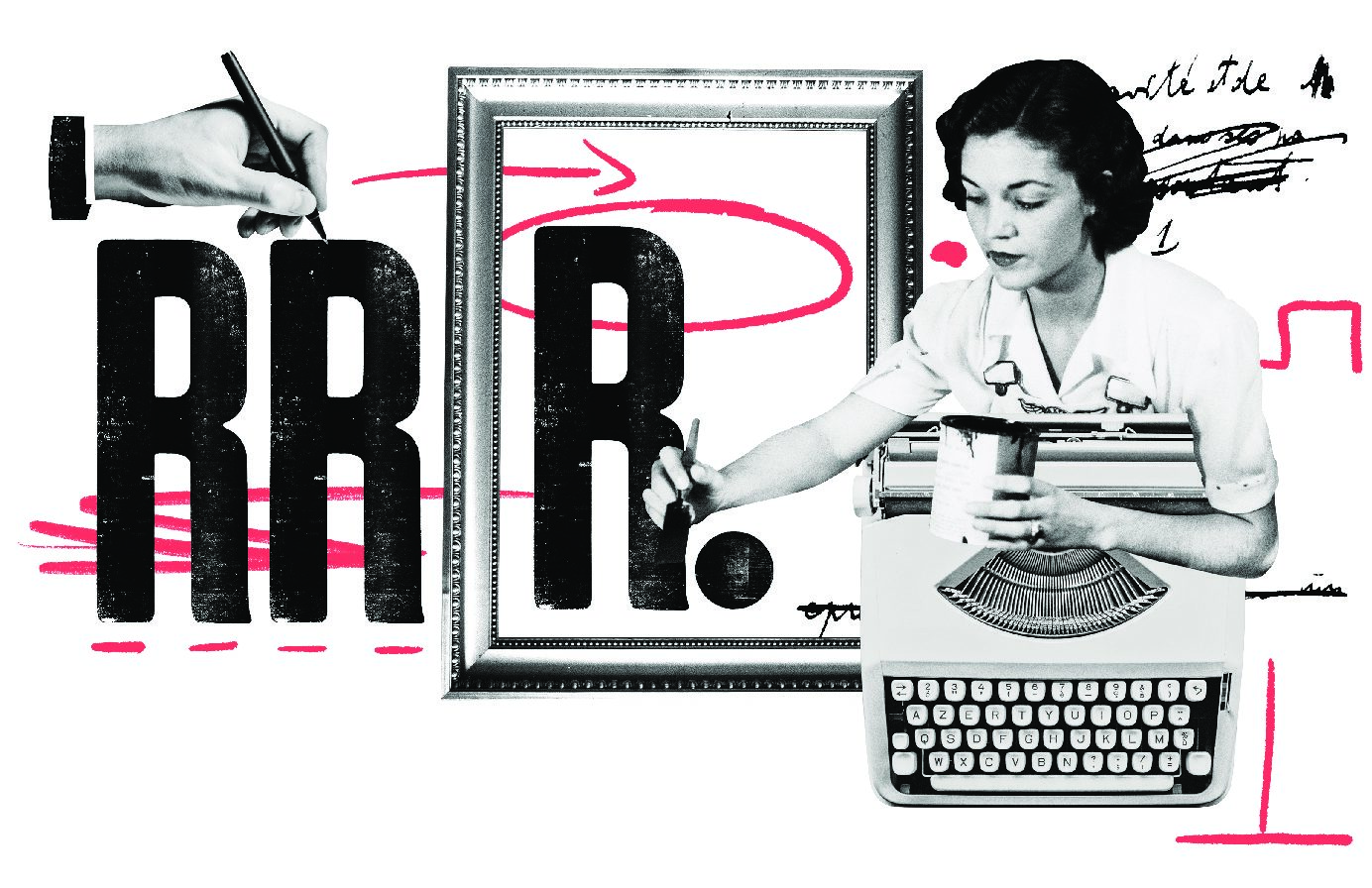 Trudno o&nbsp;życie bez „r” — ilustracja