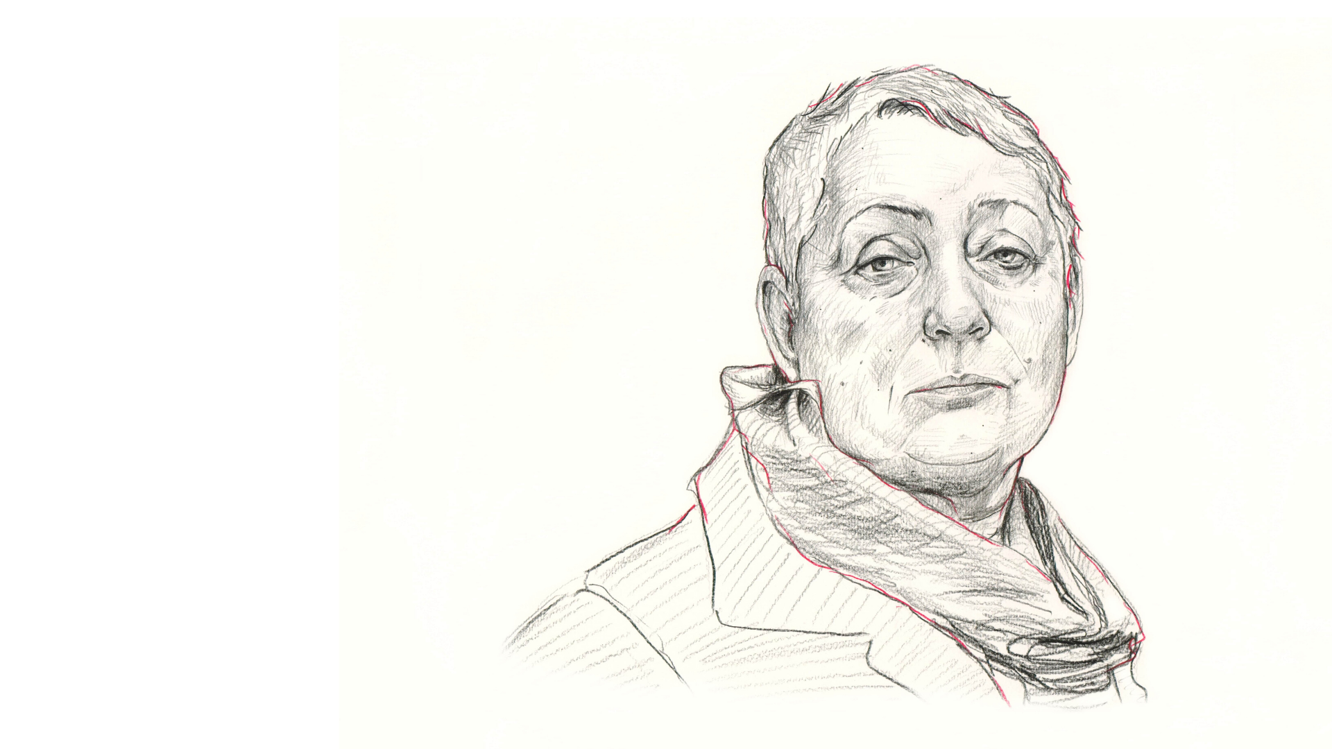 Chronograf biografii jednostkowych. O&nbsp;Ludmile Ulickiej — ilustracja