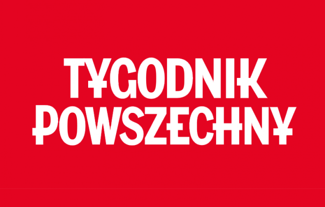 Przygoda z&nbsp;„Tygodnikiem” — ilustracja