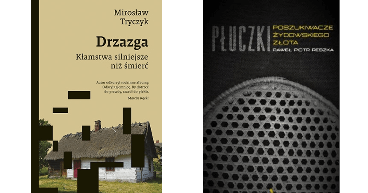 Znośna i&nbsp;nieznośna — ilustracja