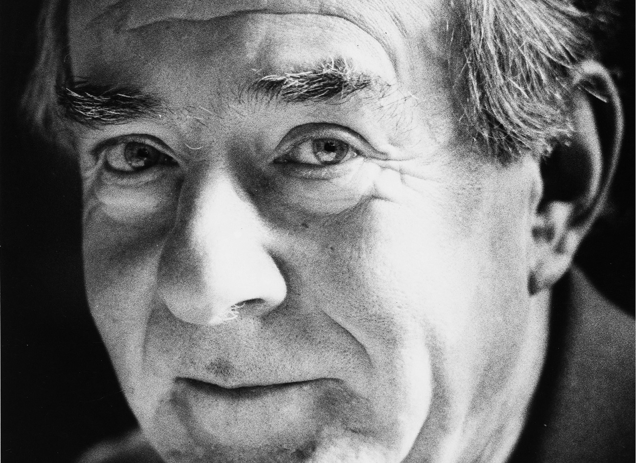 Jean Delumeau. O&nbsp;lękach, które zostają — ilustracja