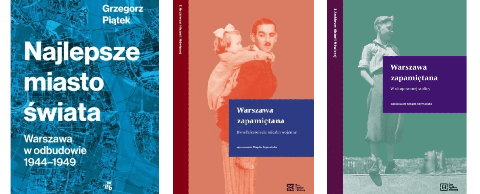 Życie Warszawy — ilustracja