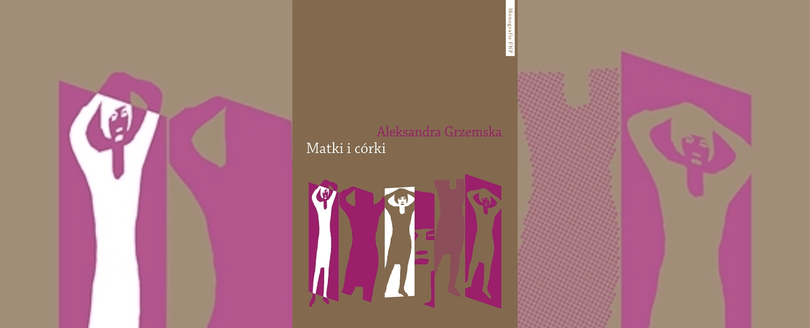 Córki napisały — ilustracja