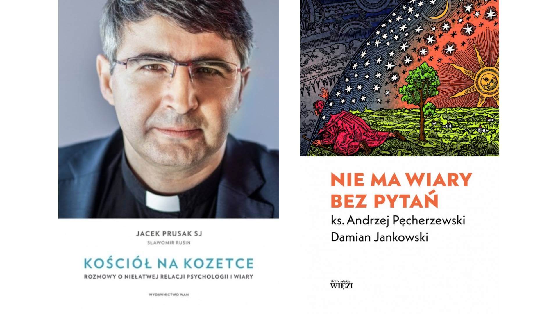 Kościół i&nbsp;nasza psychika — ilustracja