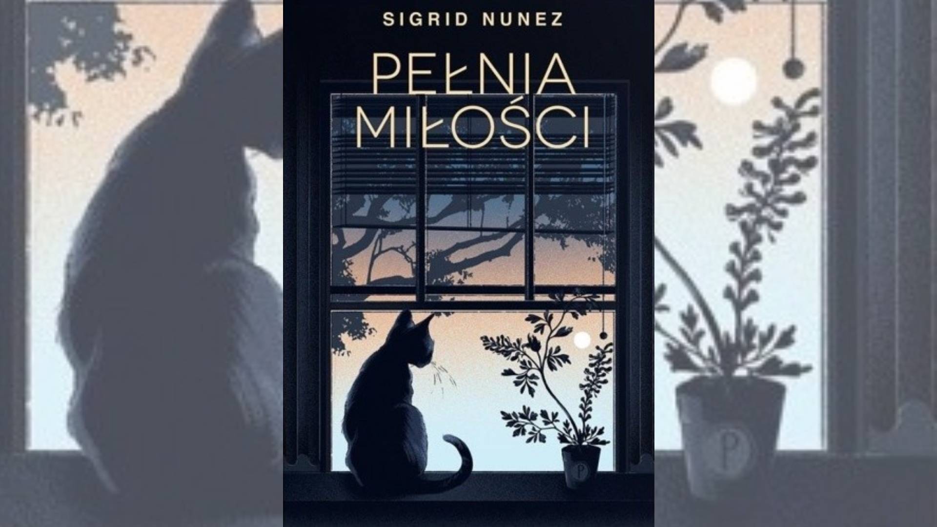 „Błogosławieni ci, którzy opłakują” — ilustracja