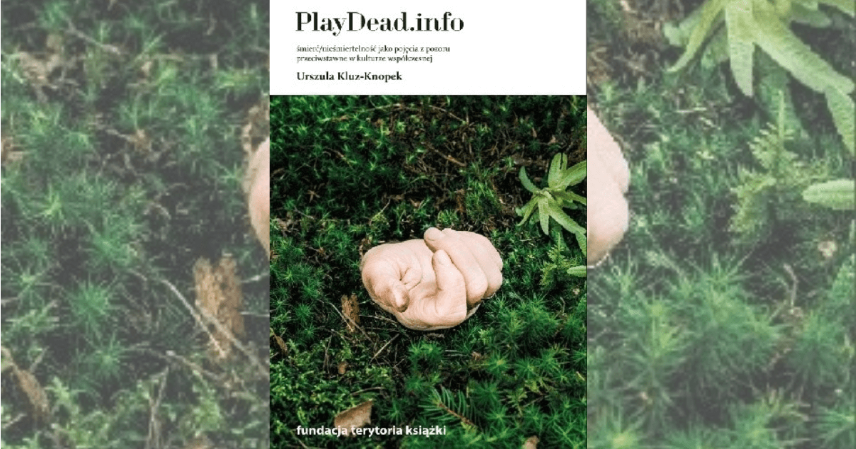 #deathpositive — ilustracja
