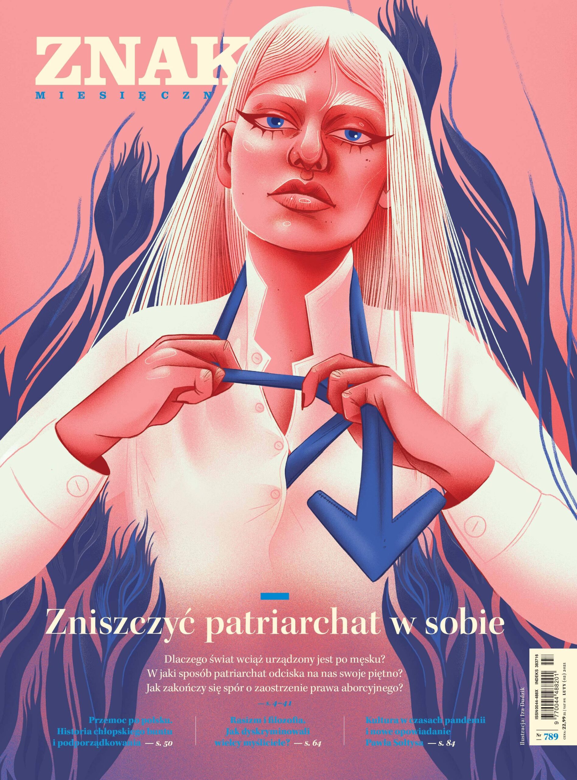 Zniszczyć patriarchat w&nbsp;sobie