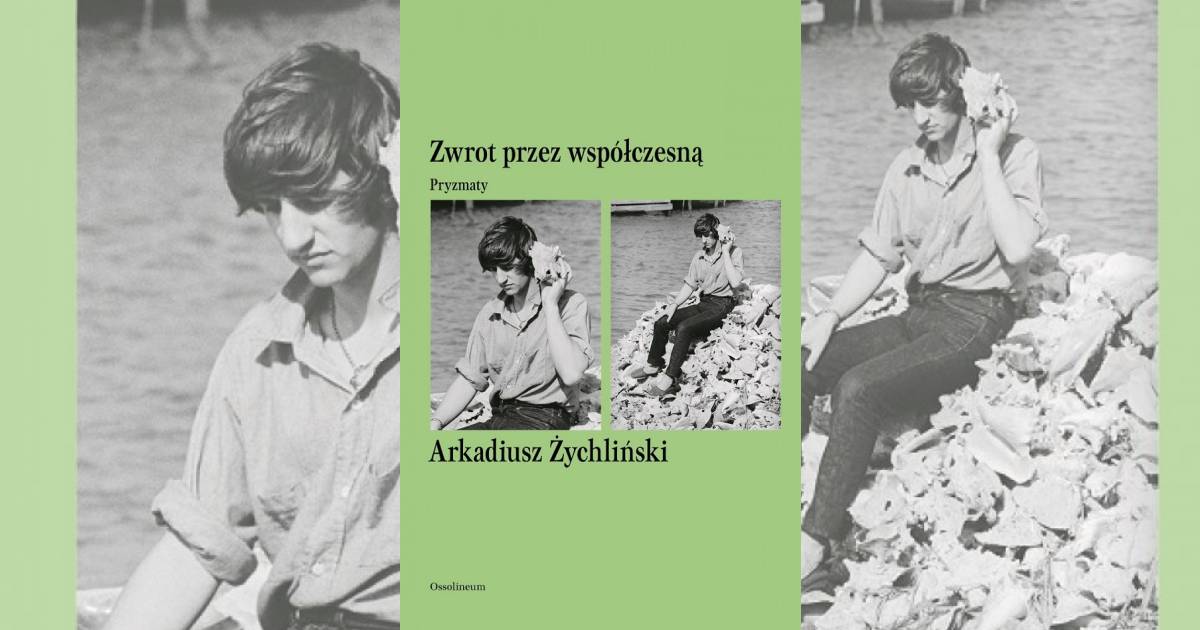 Laboratorium literaturoznawcy — ilustracja