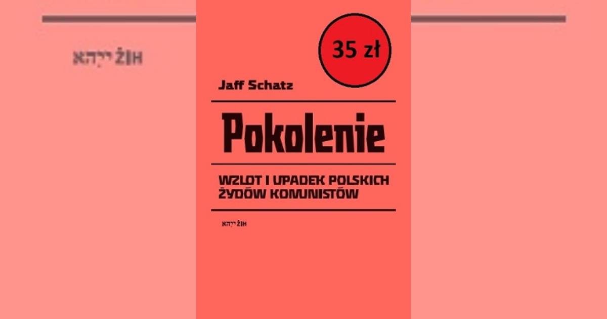 Polscy Żydzi komuniści. Wykorzenieni i&nbsp;wygnani — ilustracja