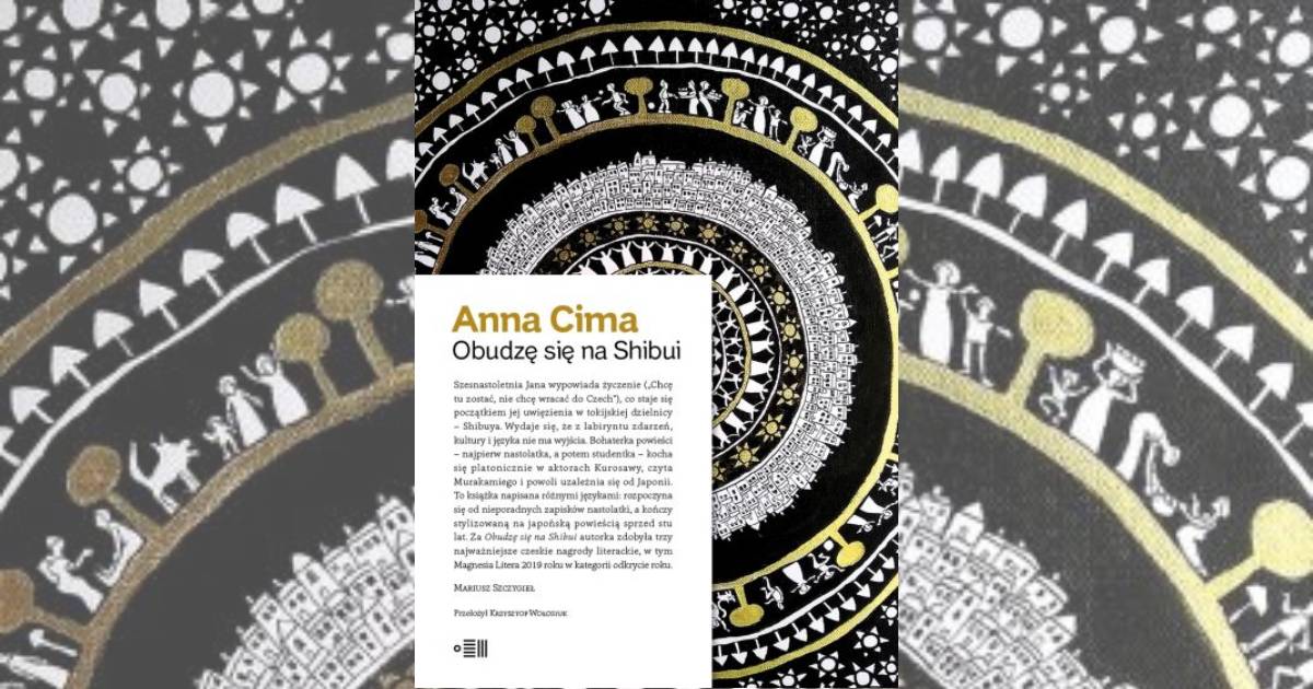 Literatura to&nbsp;kwestia przetrwania — ilustracja