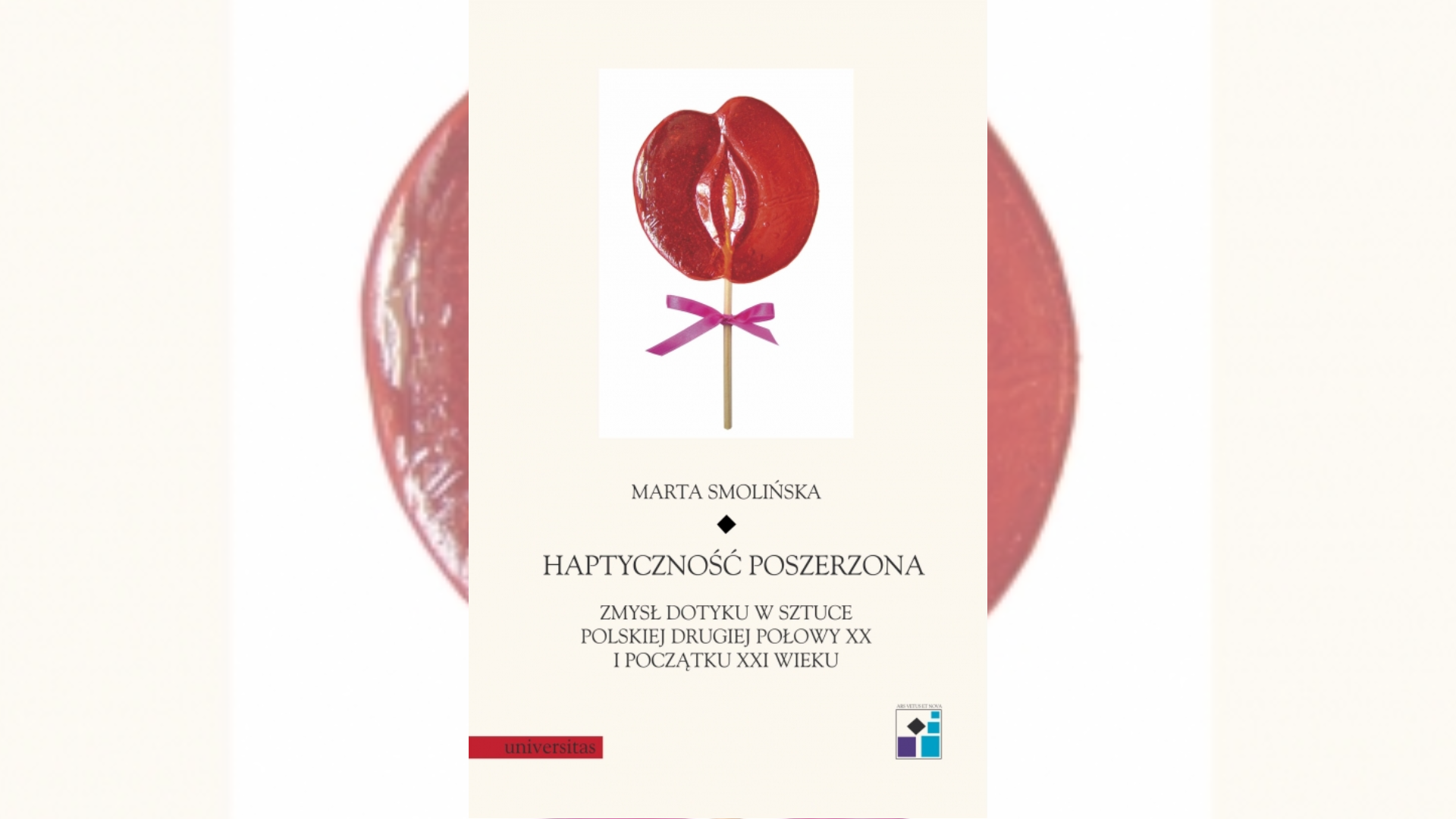 Nie dotykać! — ilustracja