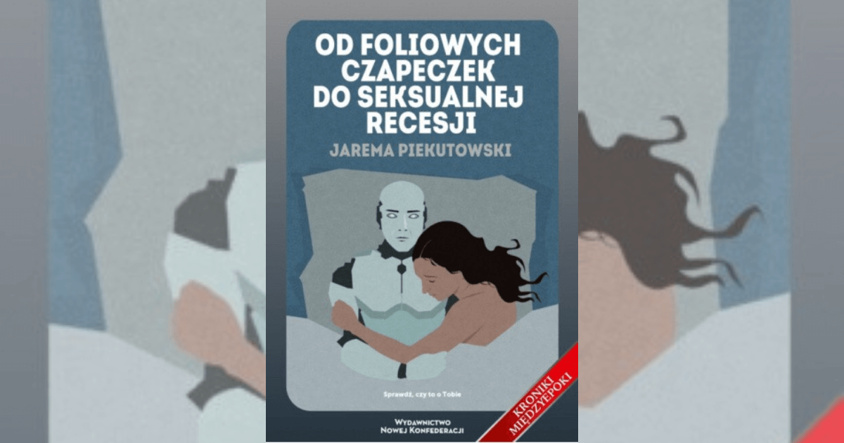 Opowiedzieć prawicę na&nbsp;nowo — ilustracja