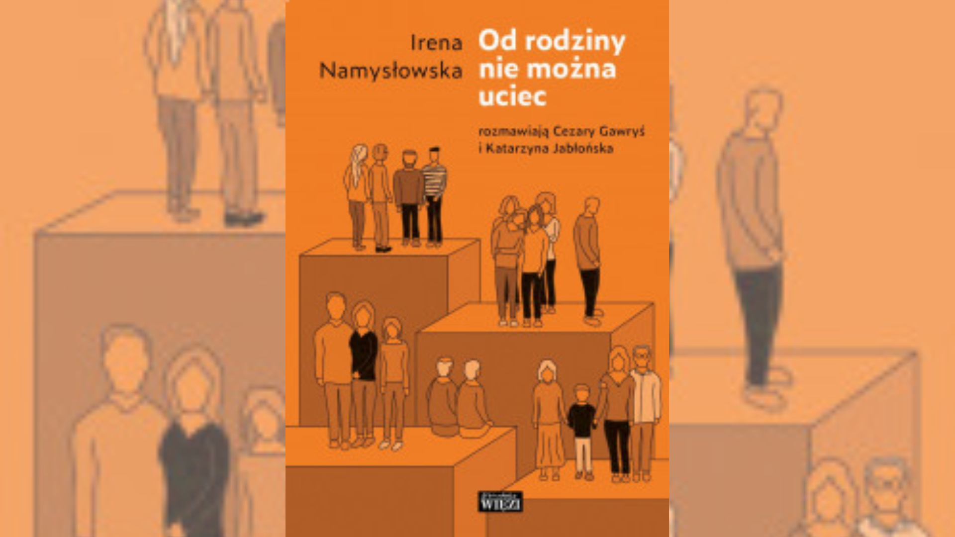 Pradziadków nosimy w&nbsp;sobie — ilustracja