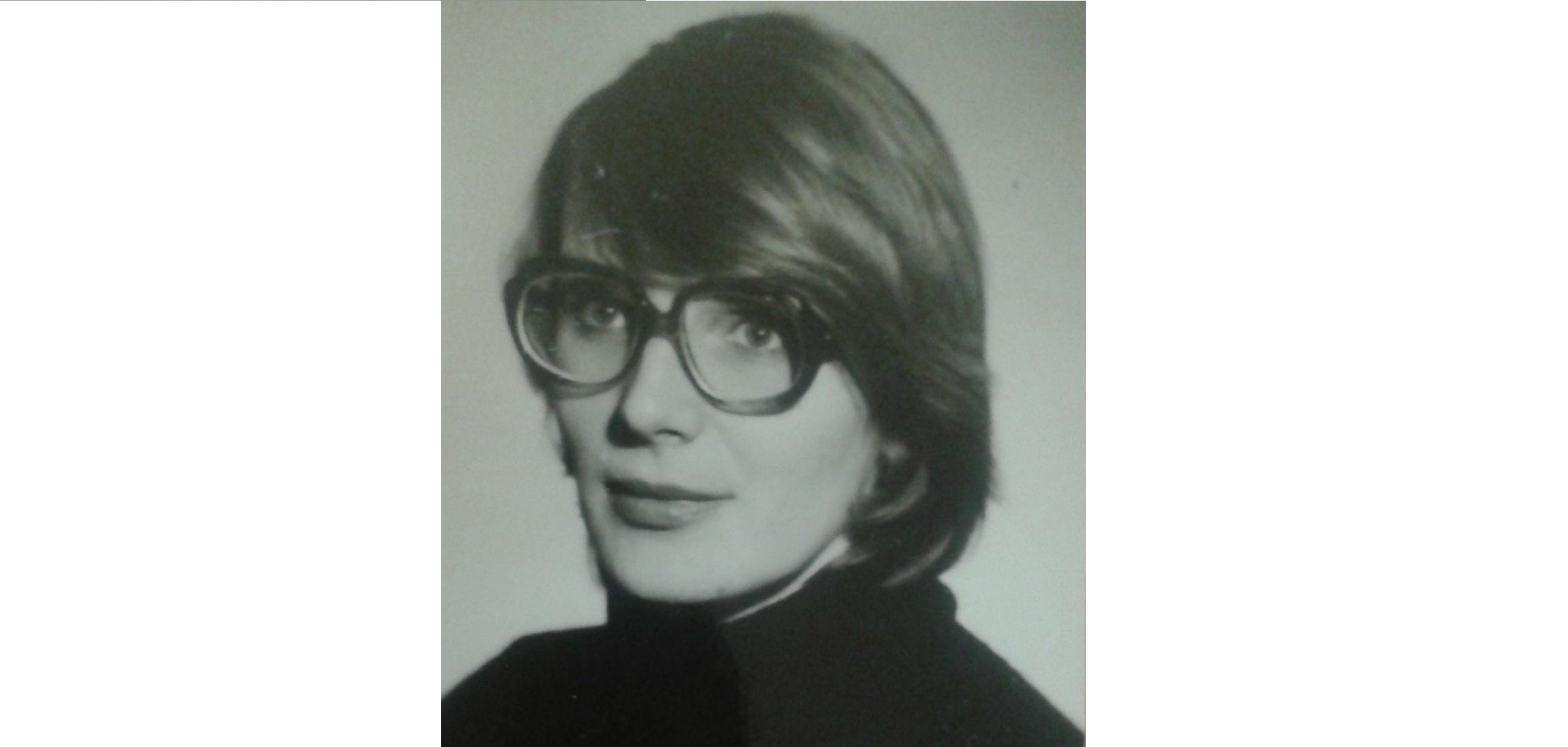 In&nbsp;memoriam. Elżbieta Paczkowska-Łagowska (1948–2021) — ilustracja