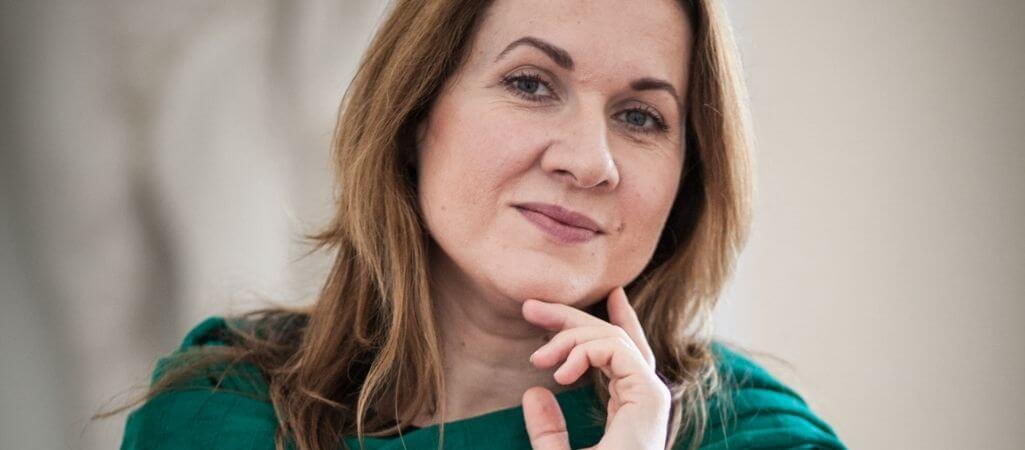Zdrowie zaczyna się od&nbsp;uznania podmiotowości — ilustracja