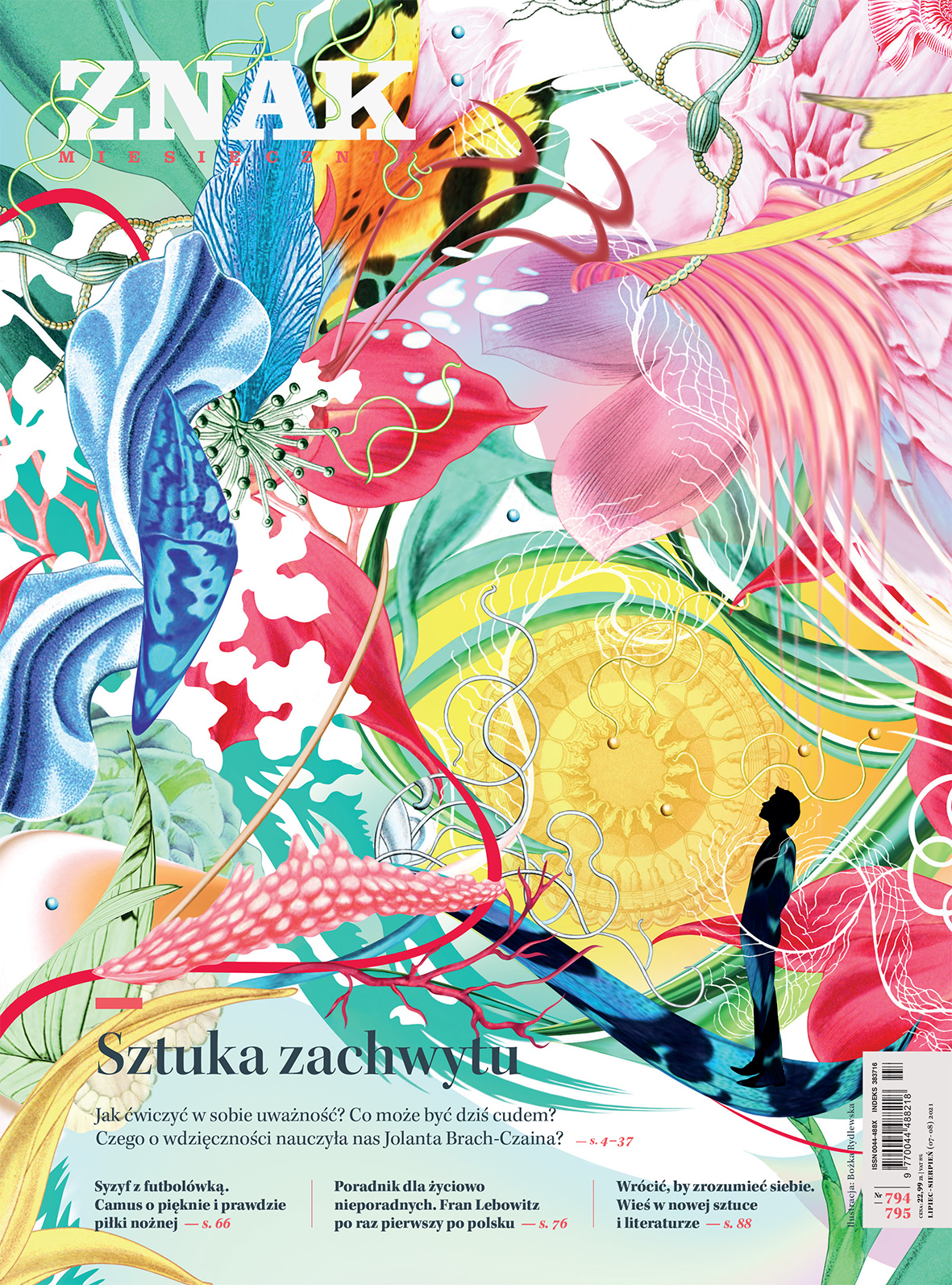 Sztuka zachwytu