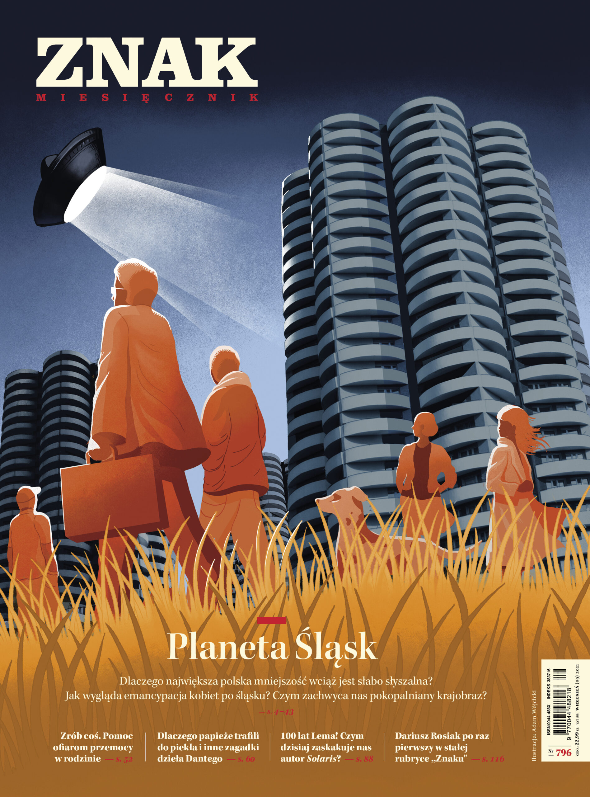 Planeta Śląsk