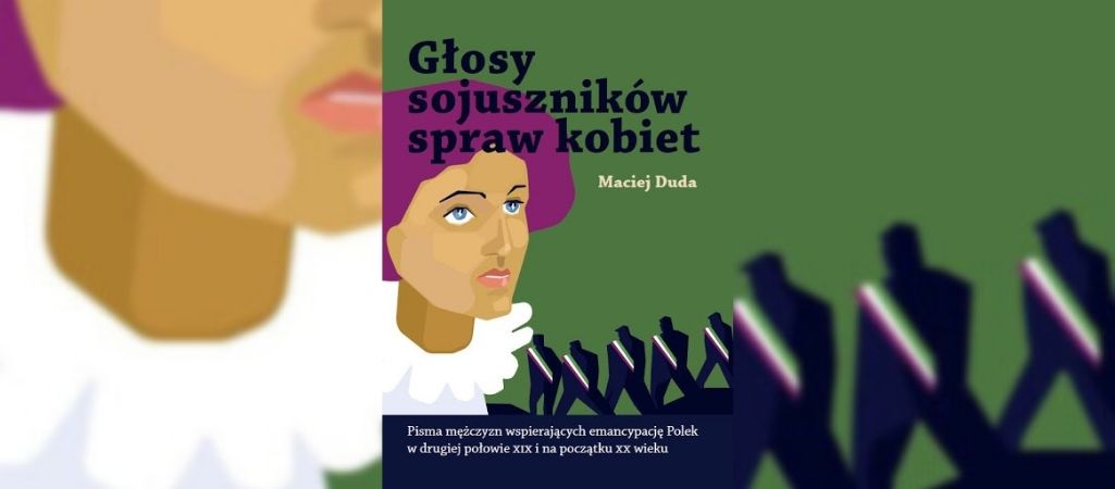 Gdzie ci&nbsp;mężczyźni — ilustracja