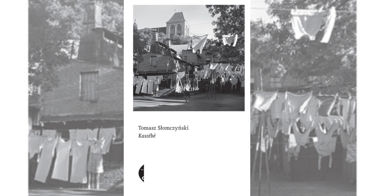 Szukając Kaszub — ilustracja