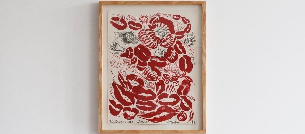 Jesteśmy obecnością ucieleśnioną — ilustracja