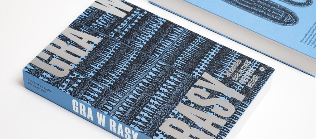Gry, poruszenia i&nbsp;przesunięcia — ilustracja