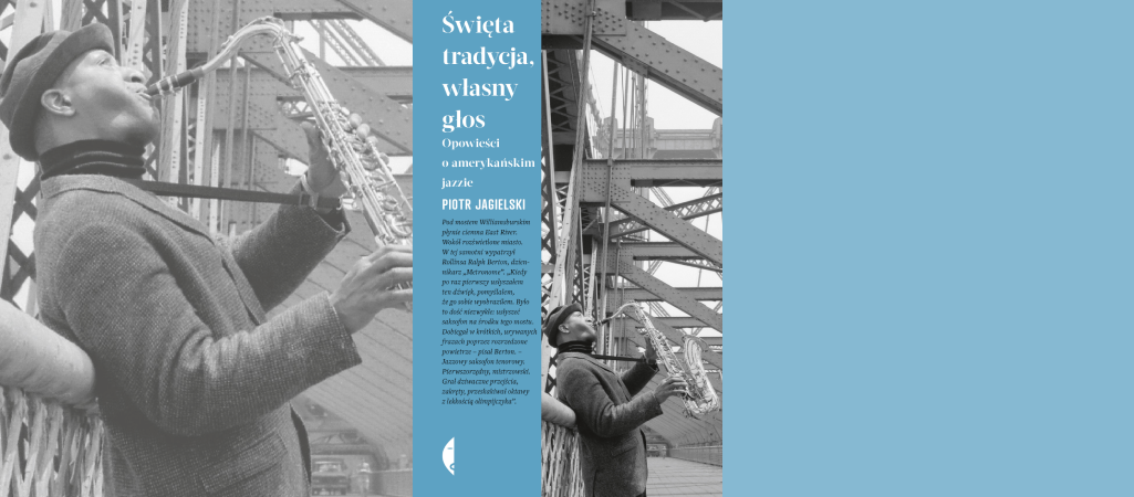 Więcej niż muzyka — ilustracja