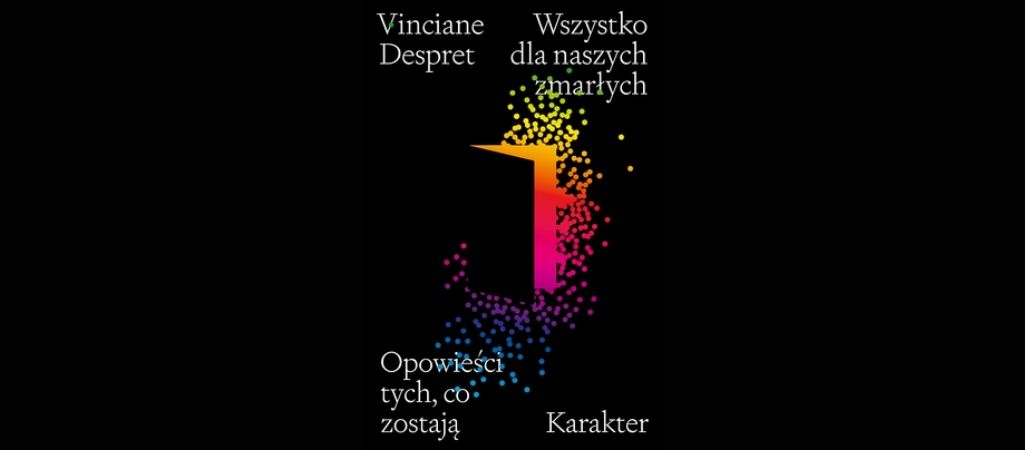 Ekologia naszych zmarłych — ilustracja