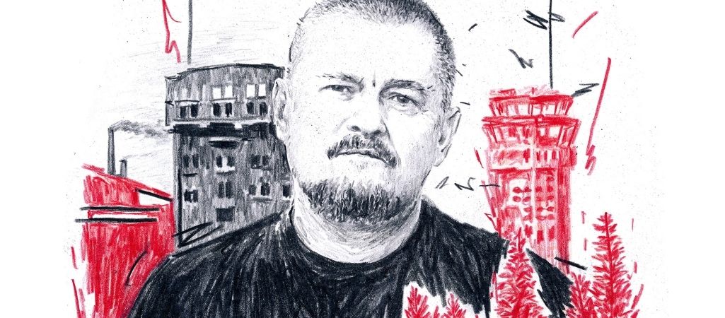 Річниця нашого весілля — ilustracja