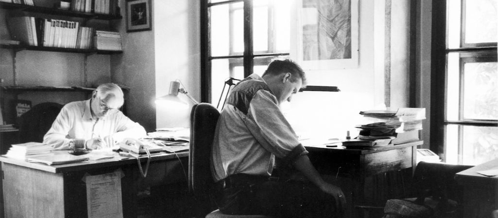 Stefan Wilkanowicz