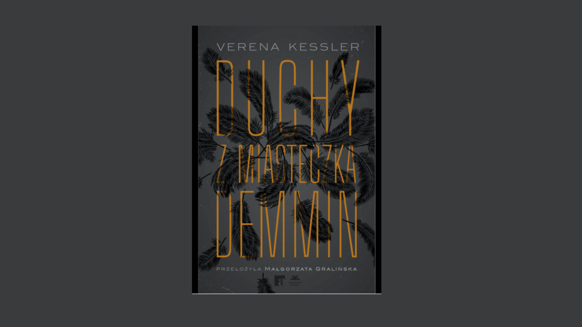 Duchy i&nbsp;dzieci — ilustracja