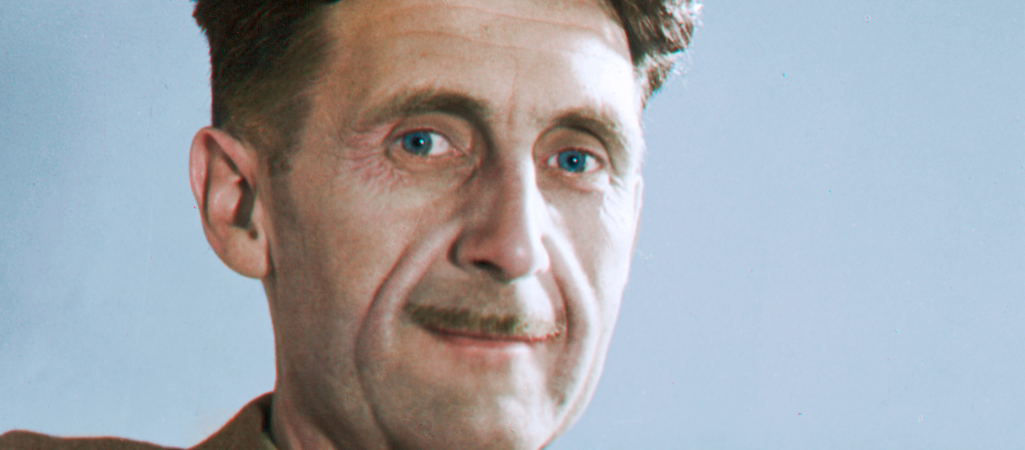 George Orwell