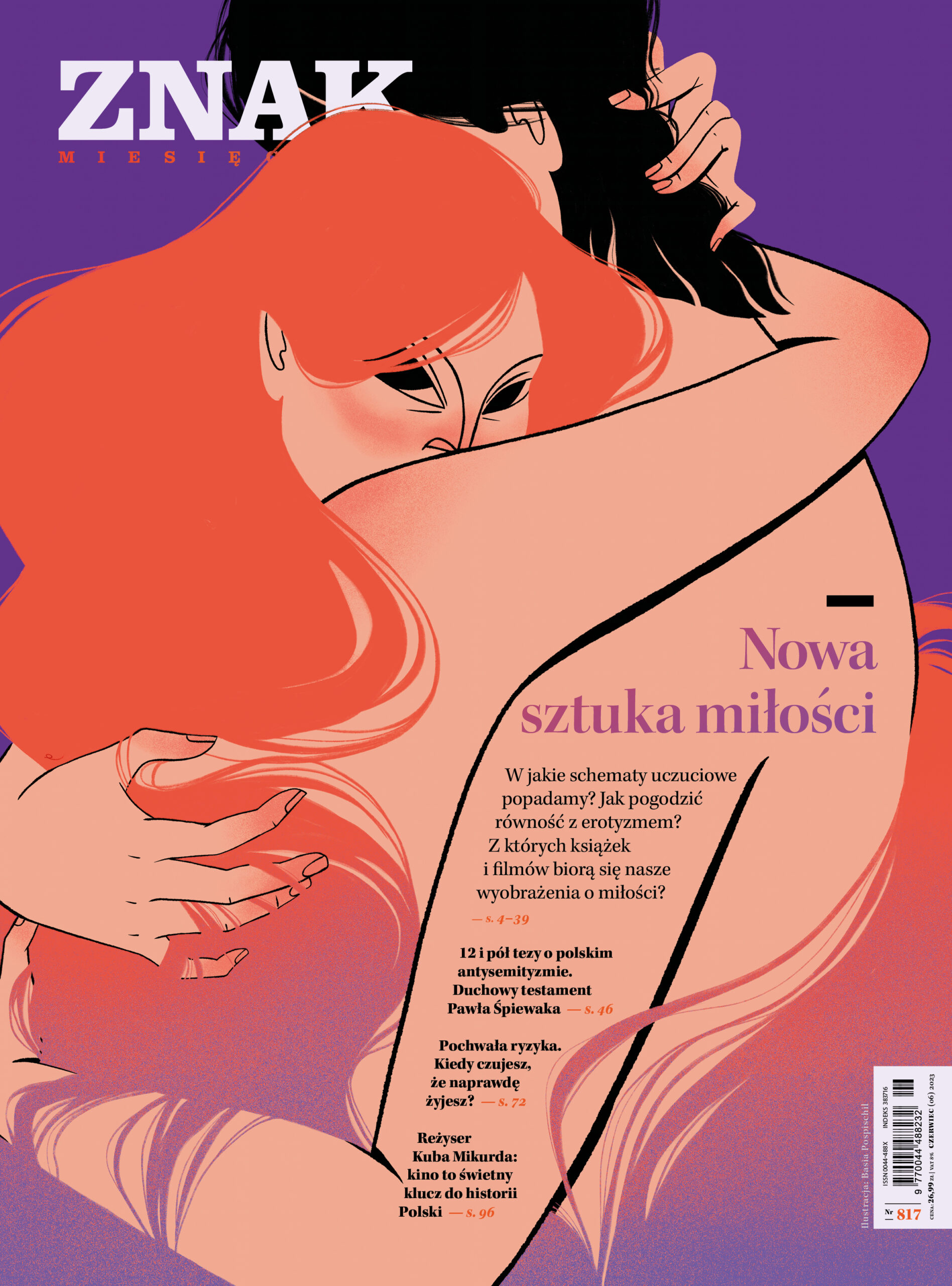 Nowa sztuka miłości