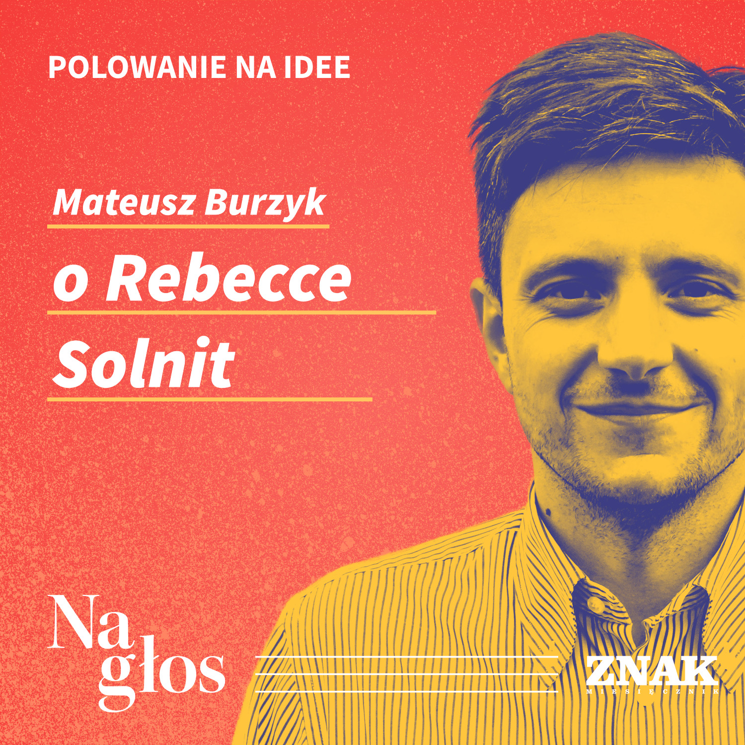MB Podcast Solnit