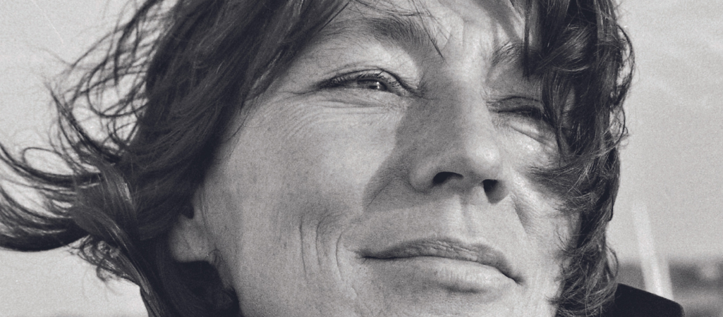 Magdalena Abakanowicz, fragment okładki fot. Wydawnictwo Agora
