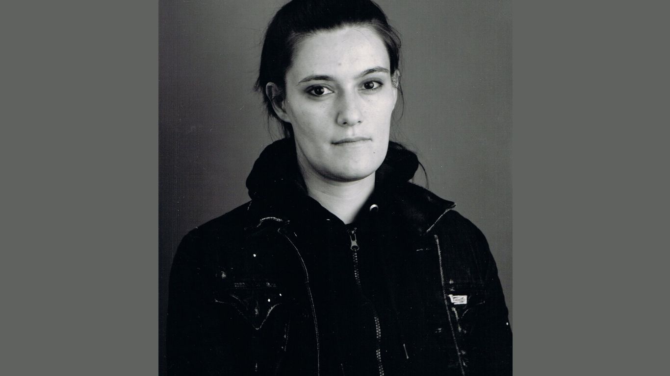 Deszcz alfabetów: Bianka Rolando — ilustracja