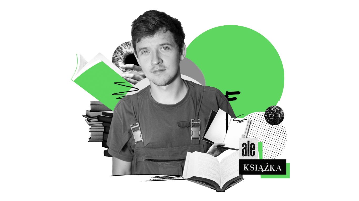 W&nbsp;lipcu usłyszeć można kulczyka — ilustracja