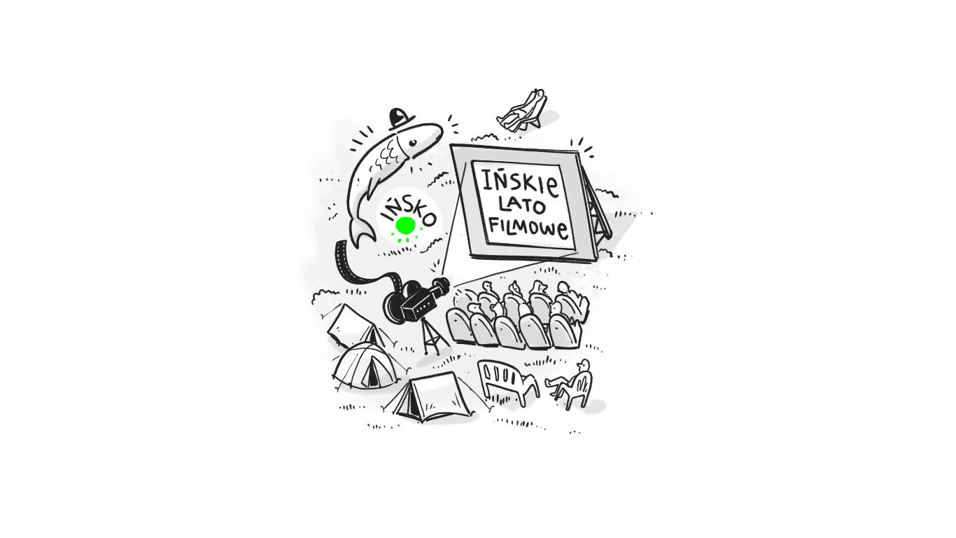 Seanse i&nbsp;gawędy — ilustracja
