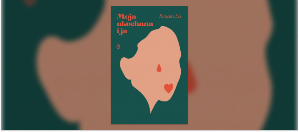 Baby się całują, będzie deszcz — ilustracja