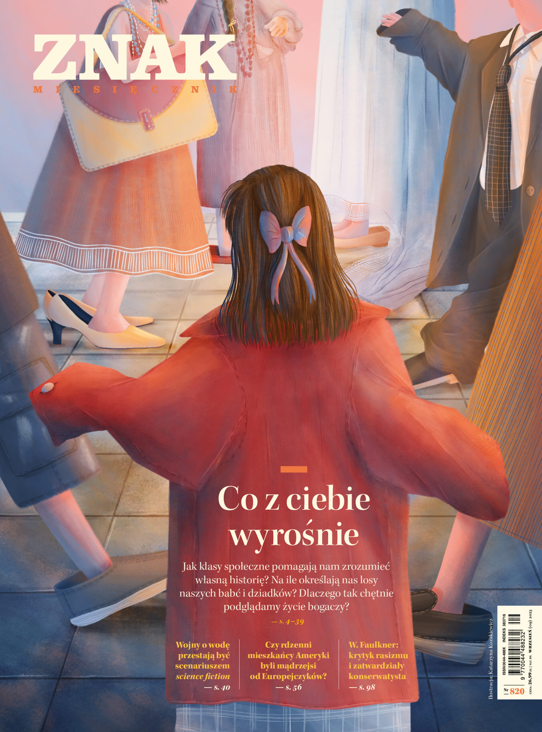 Co&nbsp;z&nbsp;ciebie wyrośnie