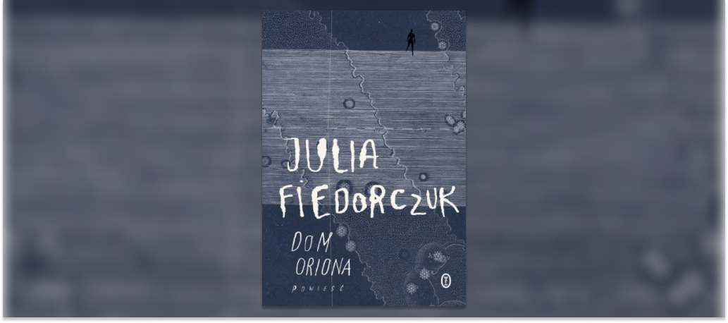 Wszystko tu&nbsp;się łączy — ilustracja