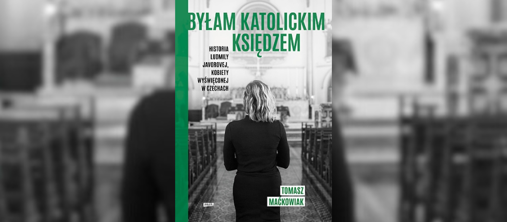 fot. Wydawnictwo Znak