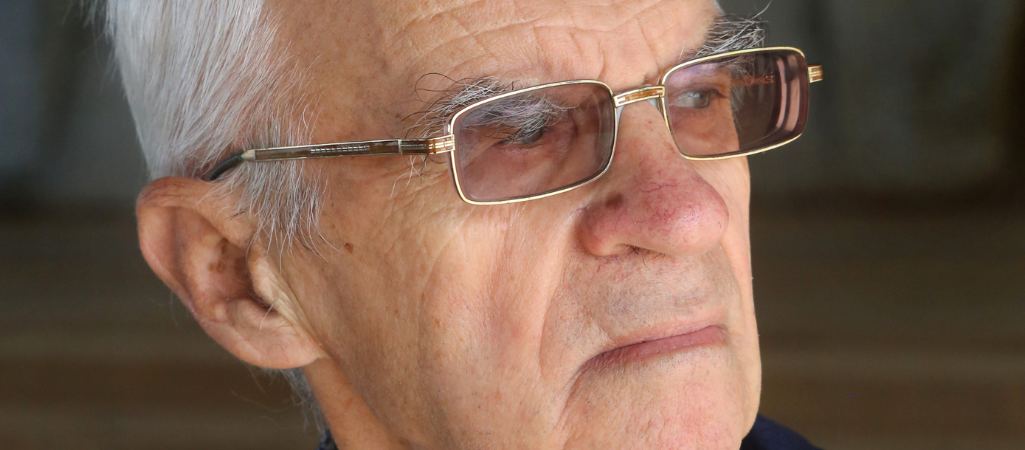Ireneusz Kania (fot. Grzegorz Kozakiewicz / Forum)