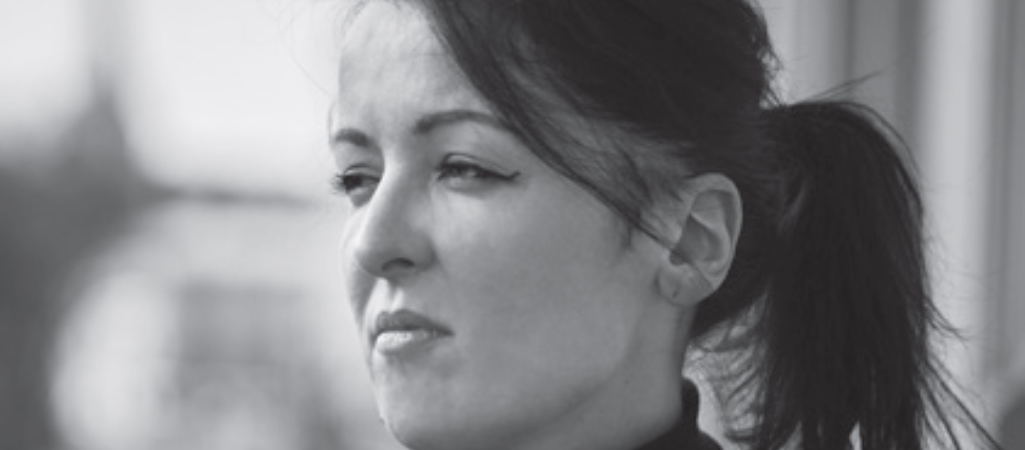 fot. Izabella Górska
