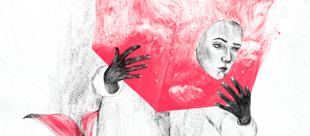 Ilustracja: Natalia Nosova