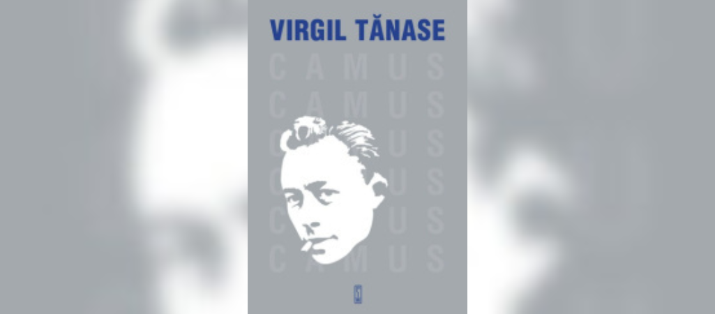 Nieszczęśliwy Camus — ilustracja
