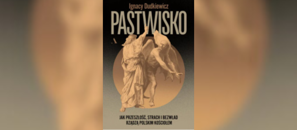 Czego wolałbyś nie wiedzieć o&nbsp;Kościele w&nbsp;Polsce — ilustracja