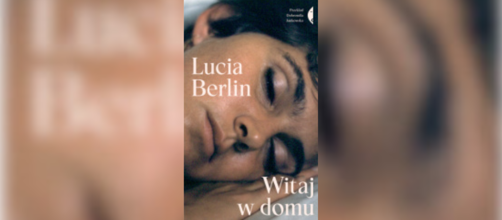 18 domów Lucii Berlin — ilustracja